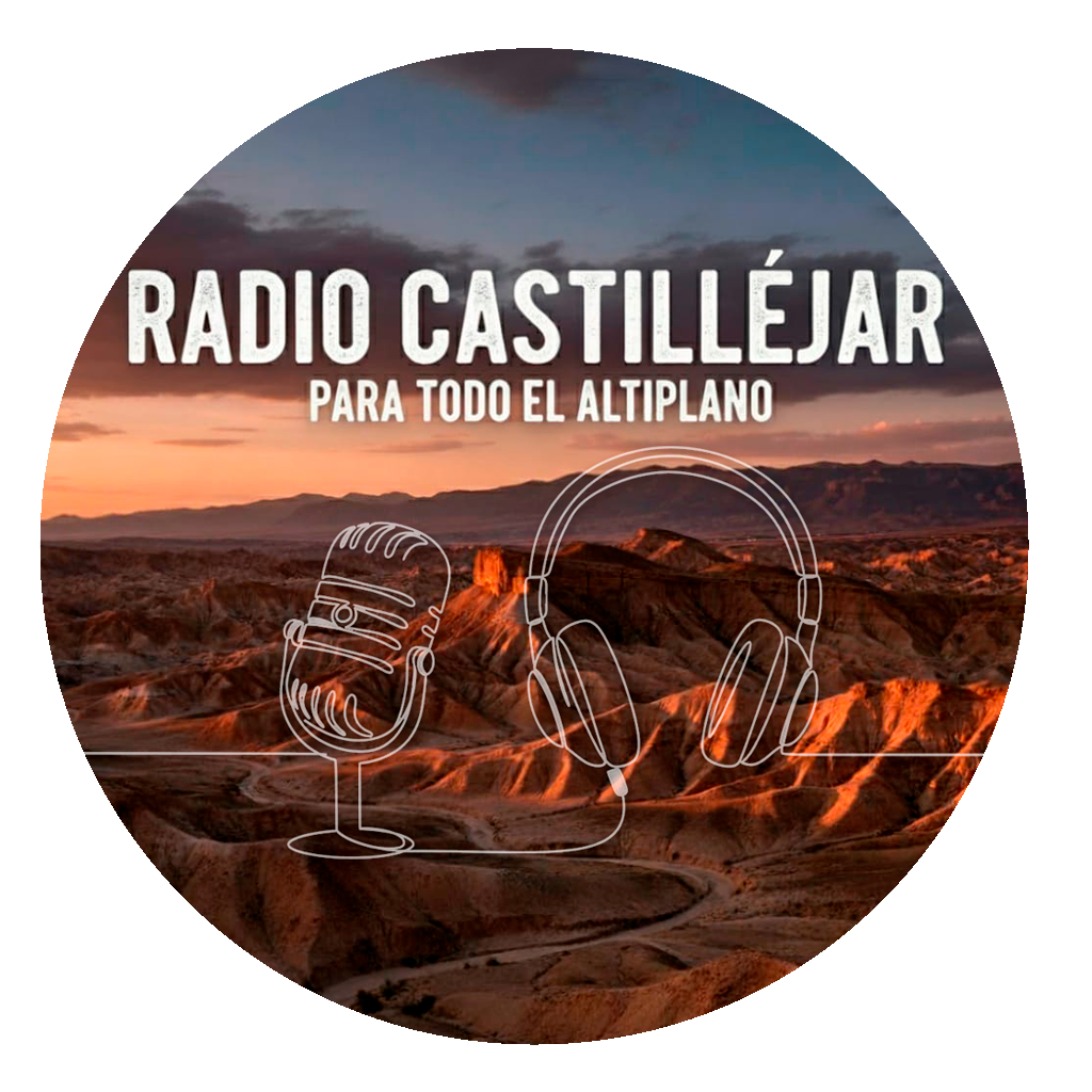 YouTube Radio Castilléjar