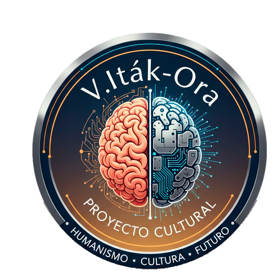 V.Iták-Ora Logo