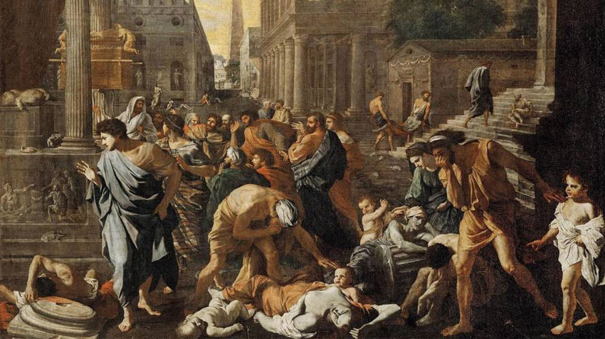 Hablar de la Muerte: un tránsito de la filosofía del s.XVI al s.XVII