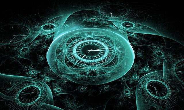 Horologium Achaz: la máquina del tiempo del siglo VIII a.C