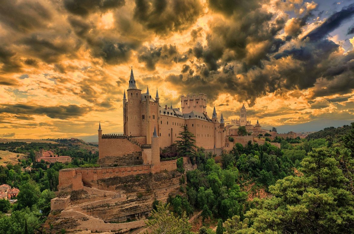 Segovia, crisol de culturas