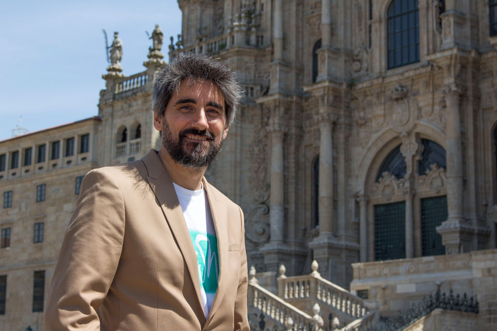 Manel Loureiro | La ladrona de huesos