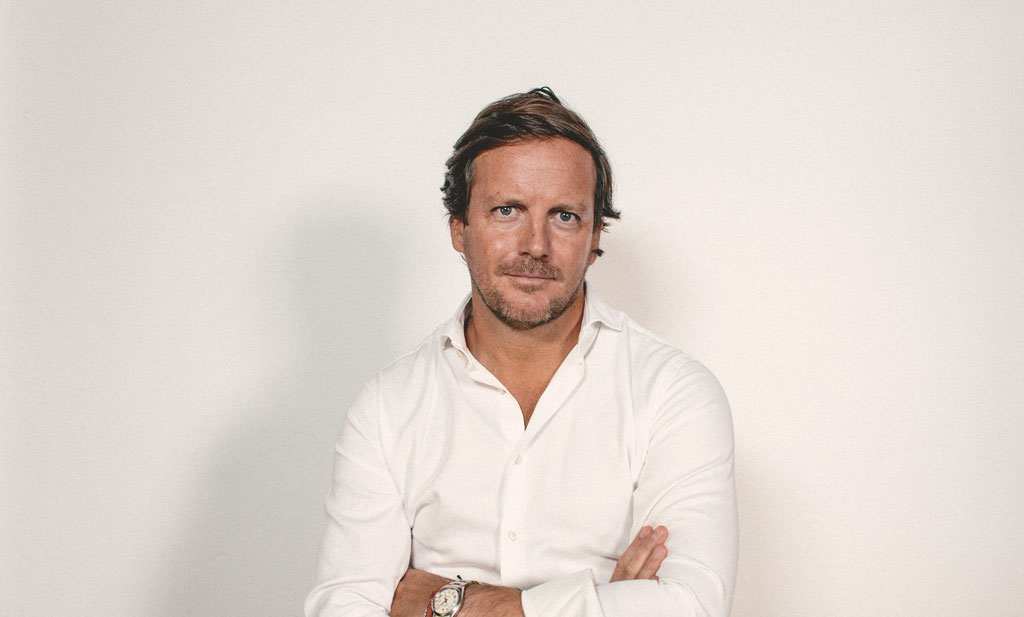 Rafael Tarradas Bultó | El valle de los arcángeles