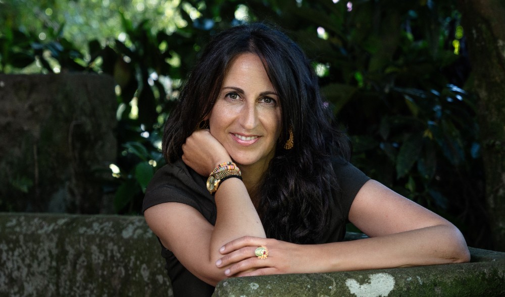 María Oruña | El camino del fuego