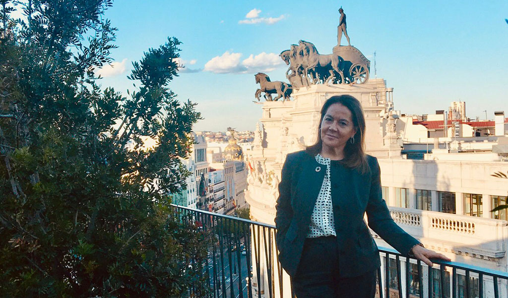 Viruca Yerba | La última condesa nazi