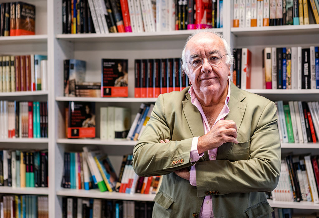 Juan Pedro Cosano | Nadie podrá quererle como yo