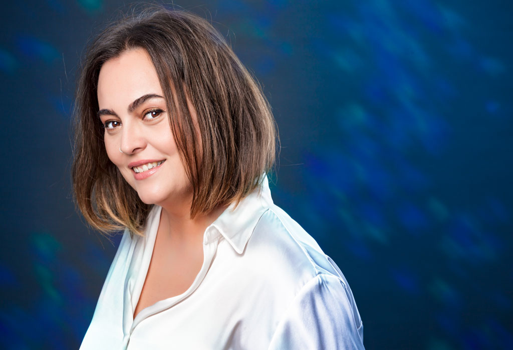 Abril Camino | Las 27 citas de Charlotte May