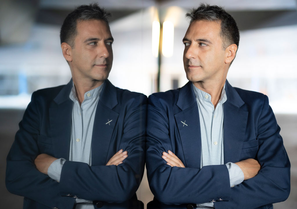 Javi Martín | Bipolar y a mucha honra