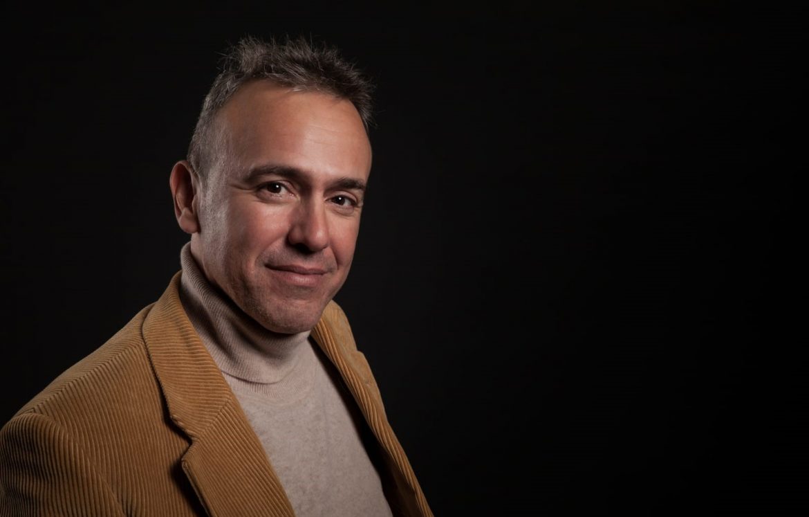 Los Apókrifos con Juan José Lara Peñaranda