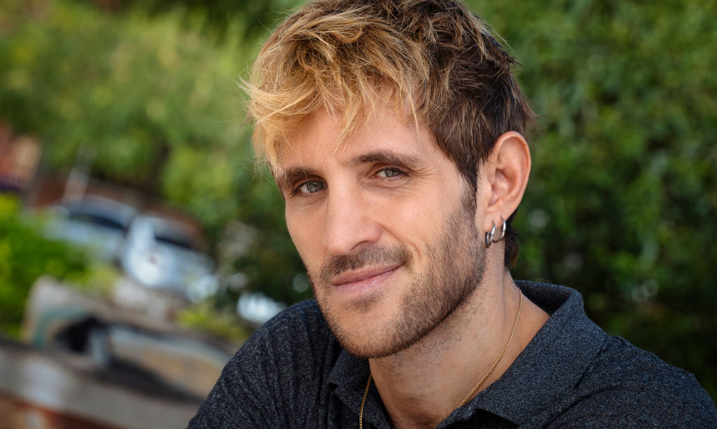 Jota Linares | El último verano antes de todo