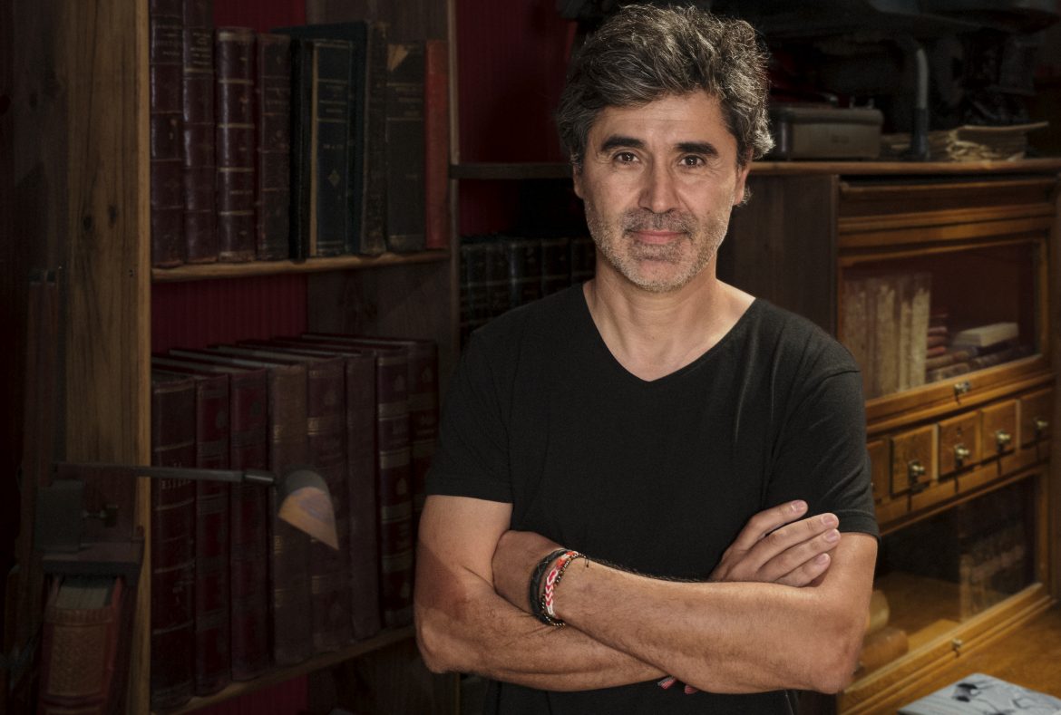 Pedro Simón | Los incomprendidos