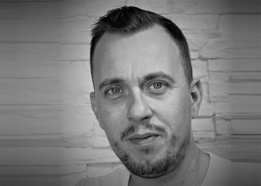 Jordi Catalán | El símbolo Malin