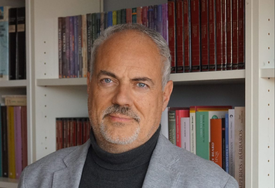 Los Apókrifos con Luis E. Íñigo Fernández