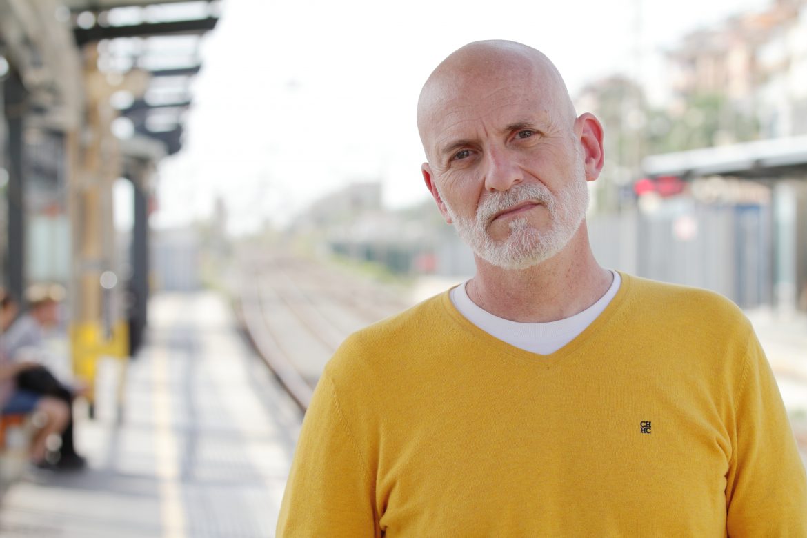 Alejandro Palomas | Esto no se dice