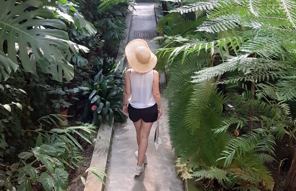 Greta Alonso | La dama y la muerte