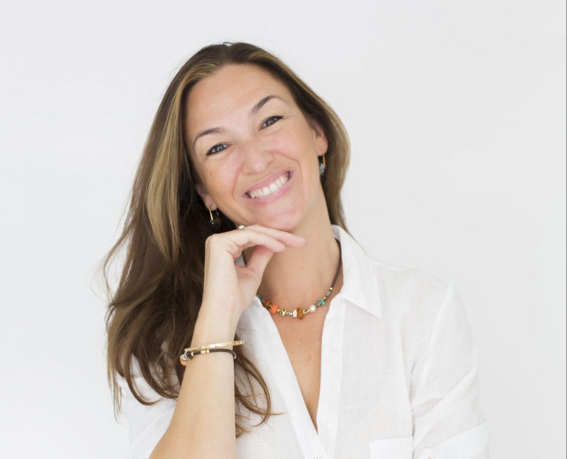 Desirée Ruiz | Villa Melania