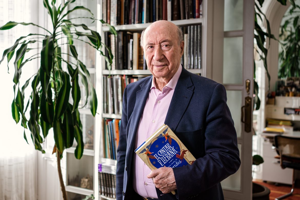 Peridis | El cantar de Liébana