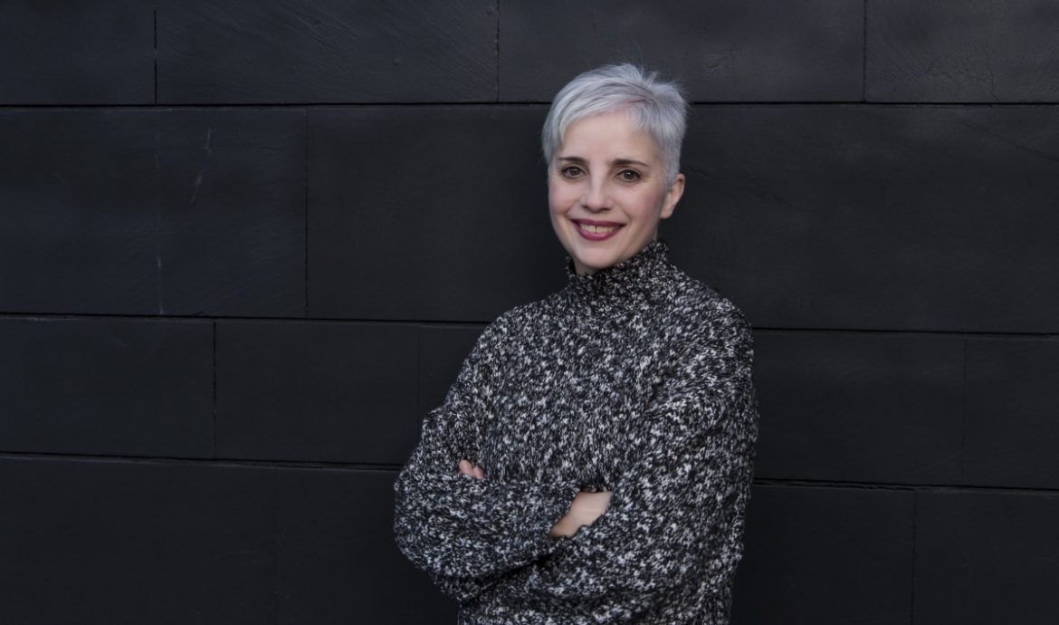 Maite Ochotorena | Un desierto de hielo