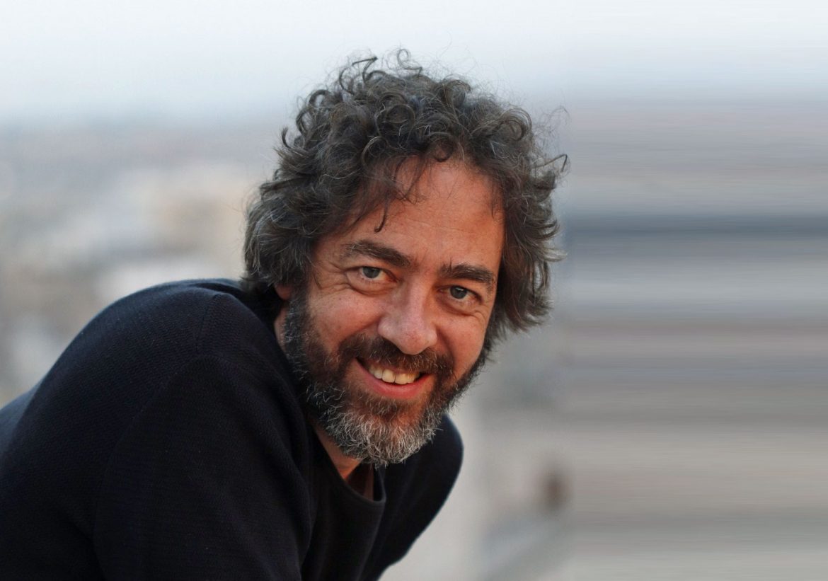 Marc Betriu | Al otro lado