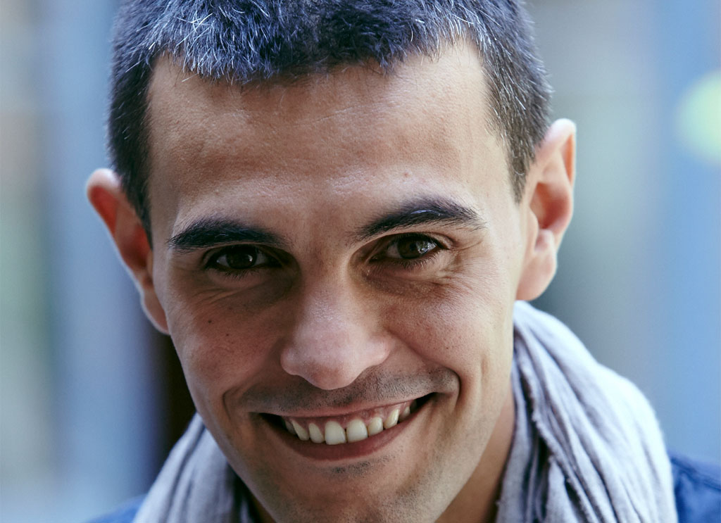 Rául Martínez Ruiz | Pilar