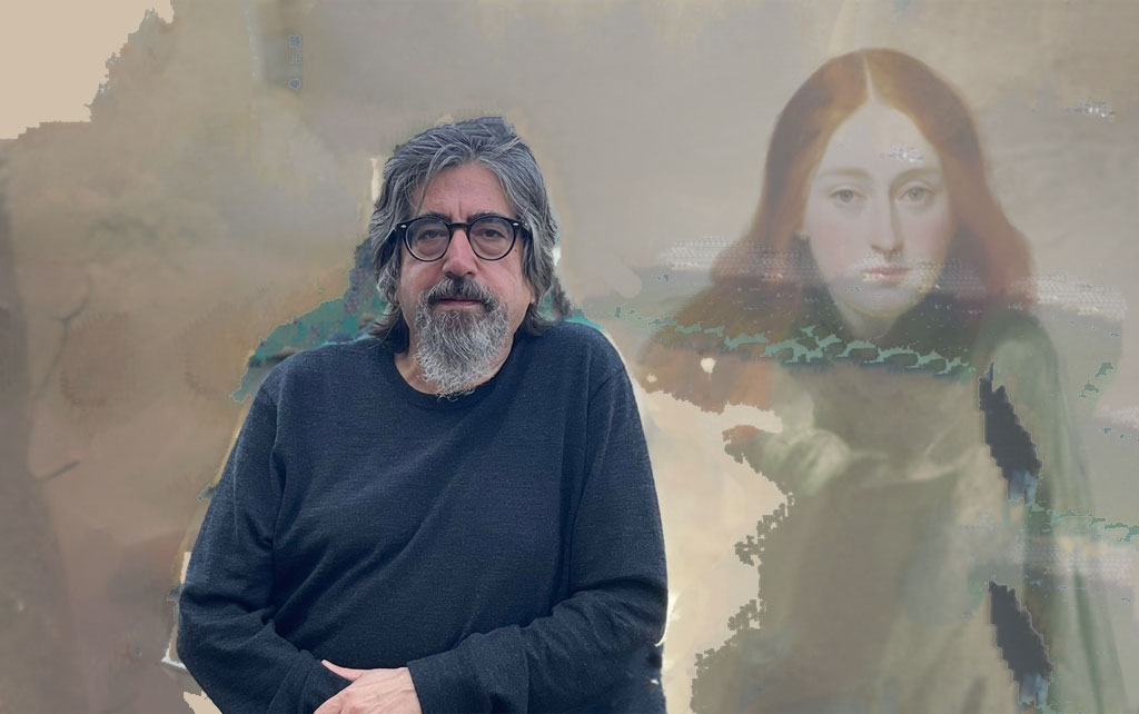 Luis García Jambrina | Así en la GUERRA como en la PAZ