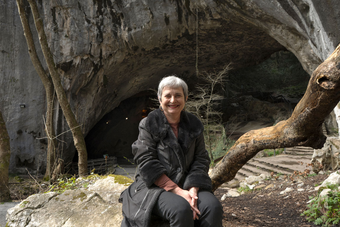 Elvira Roca Barea | Las brujas y el inquisidor