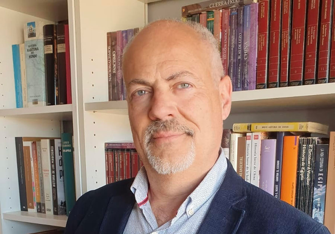 Los Apókrifos | VAE VICTIS | Luis E. Íñigo | Espíritu crítico