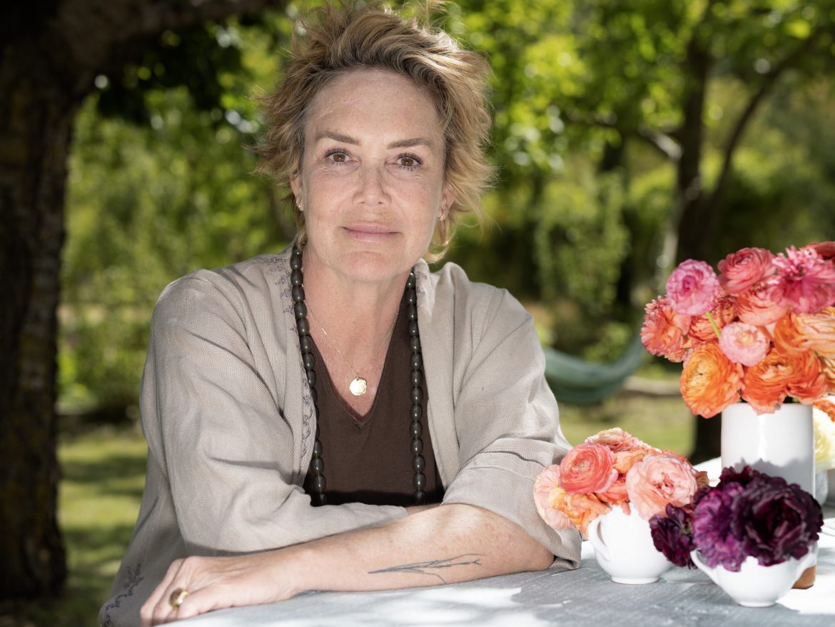 Leticia Rodríguez de la Fuente | Tocar tierra