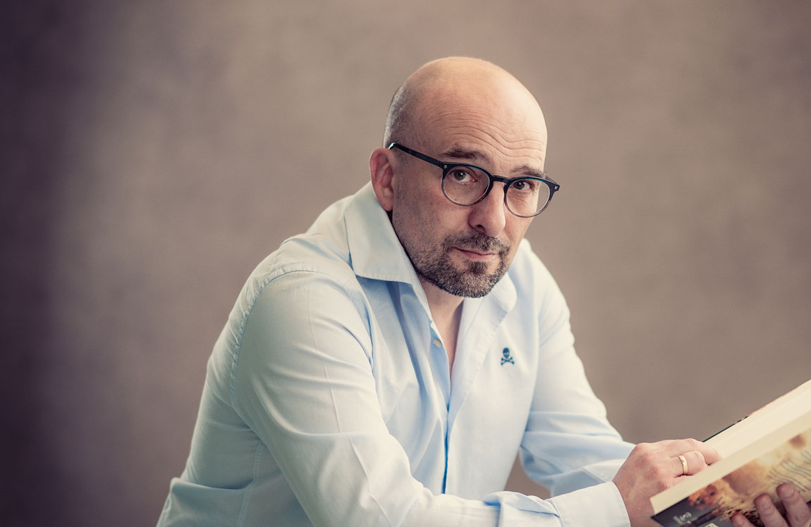 Carlos de Miguel | El ocaso de Roma