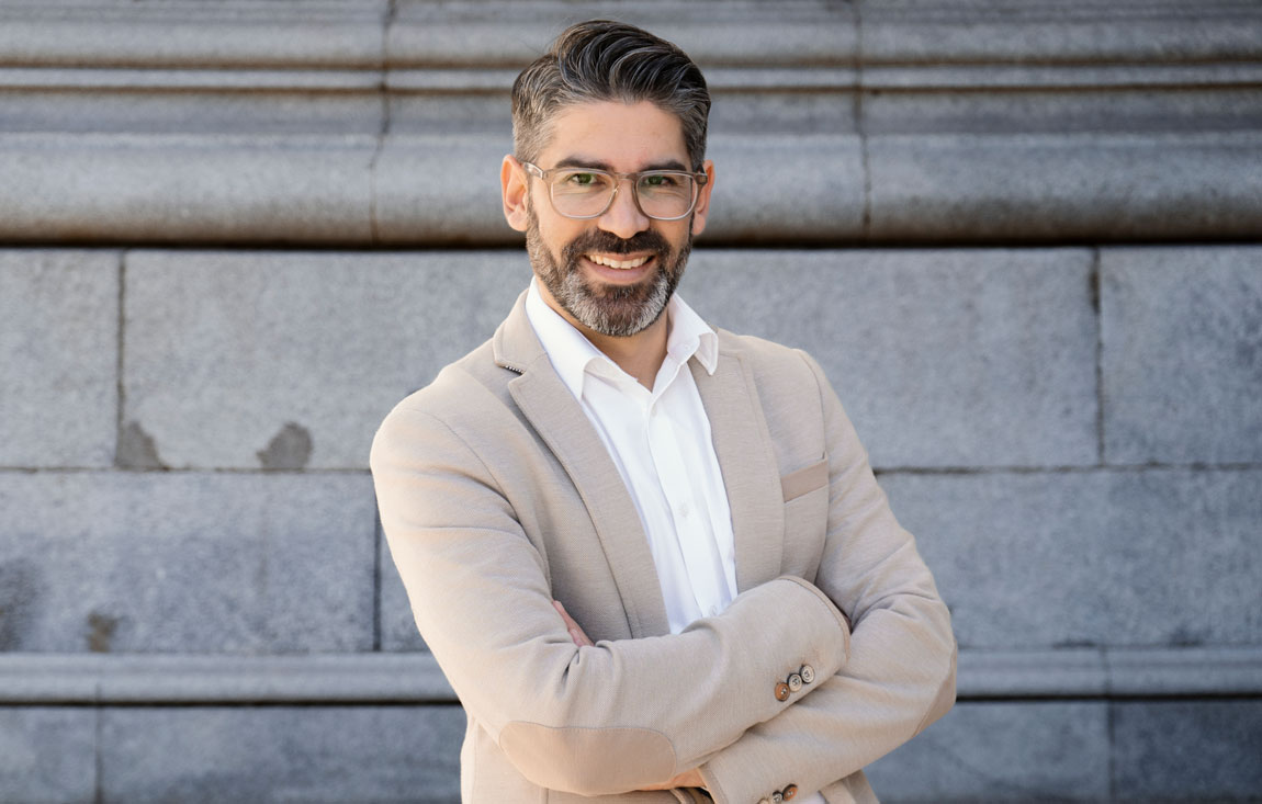 Juan Tranche | Galdiadoras