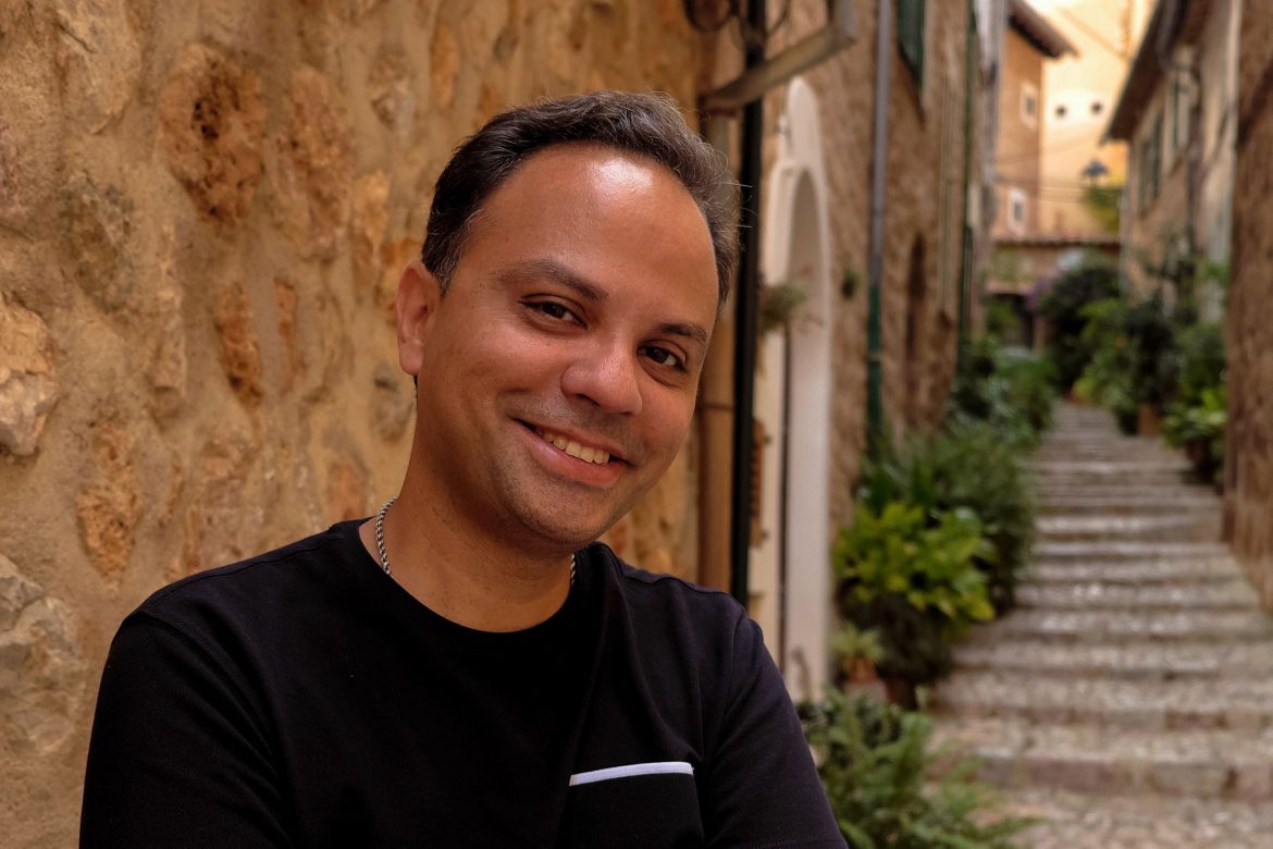 Jaime Escribano | La ciudad de los inmortales