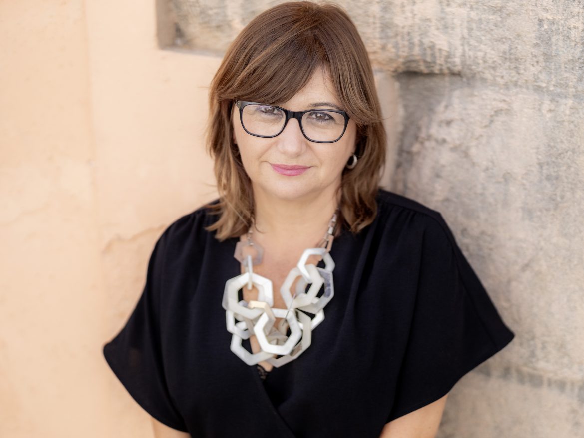 Carmen Amoraga | El corazón imprudente