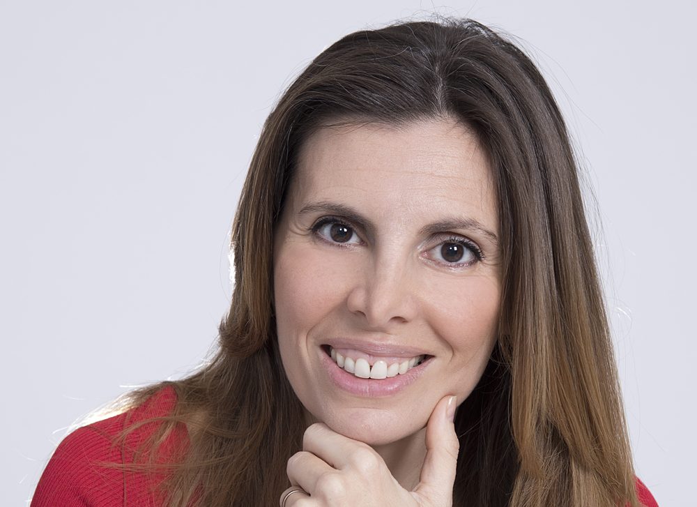 Marta Martín Girón | Dama blanca