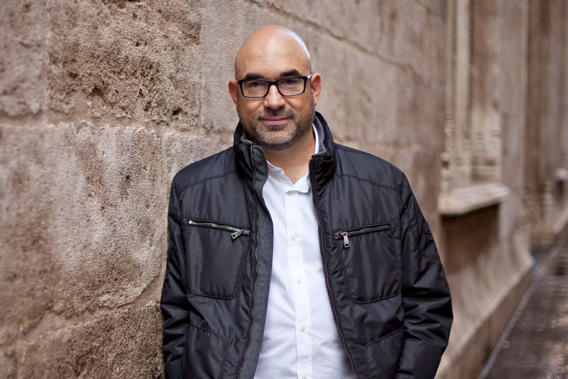 Jordi Llobregat | Donde no llegan las sombras