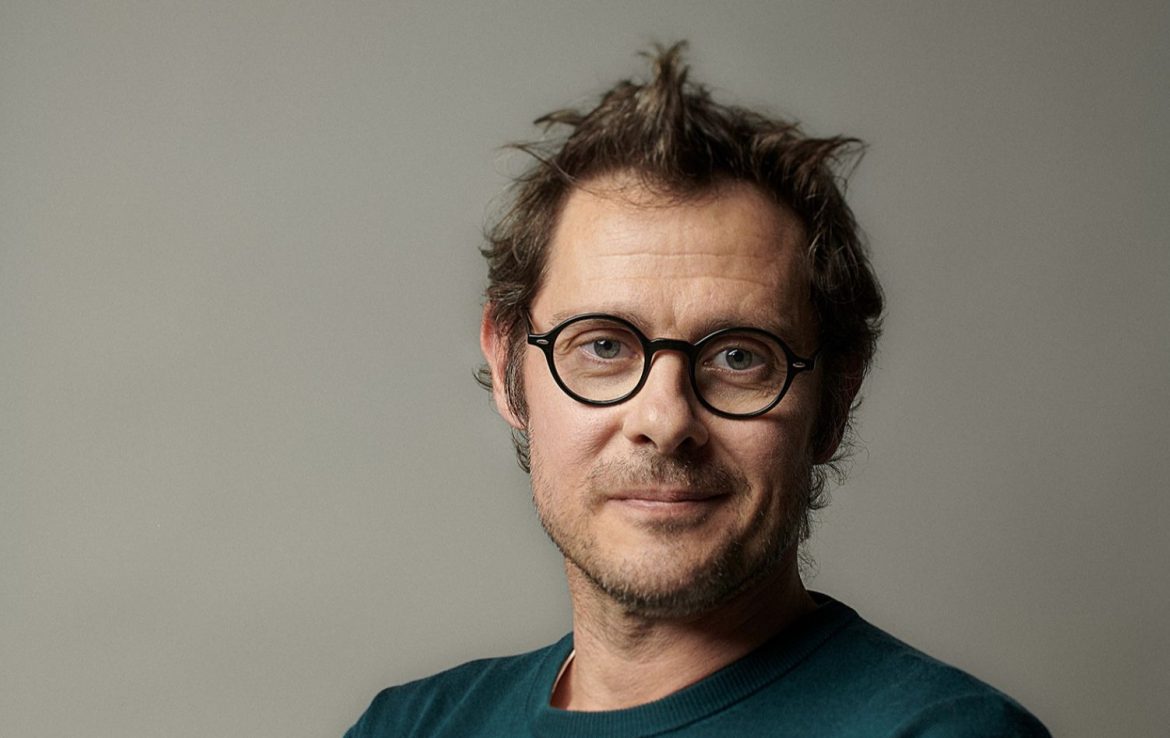 Cristian Schleu | Muerte en tres texturas