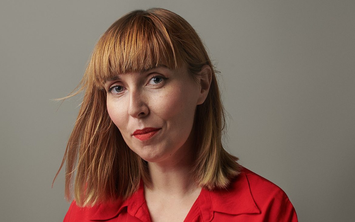 Lara Serodio | La piel infiel