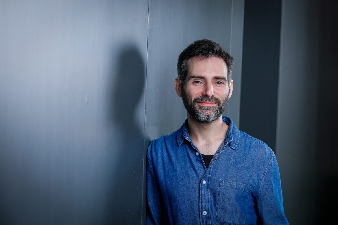 Toni Sánchez Bernal | Ofensa al frío