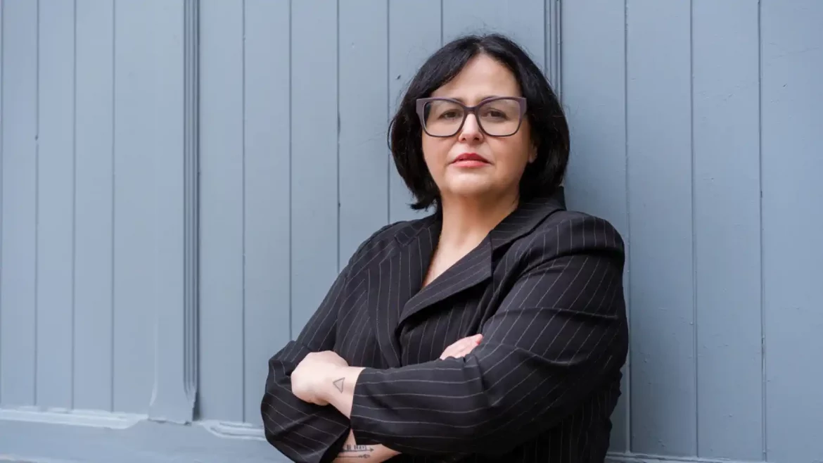 Fermina Cañaveras | El barracón de las mujeres