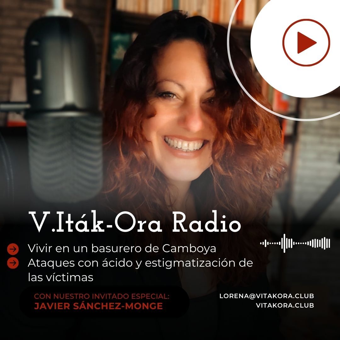 V.Iták-Ora Radio