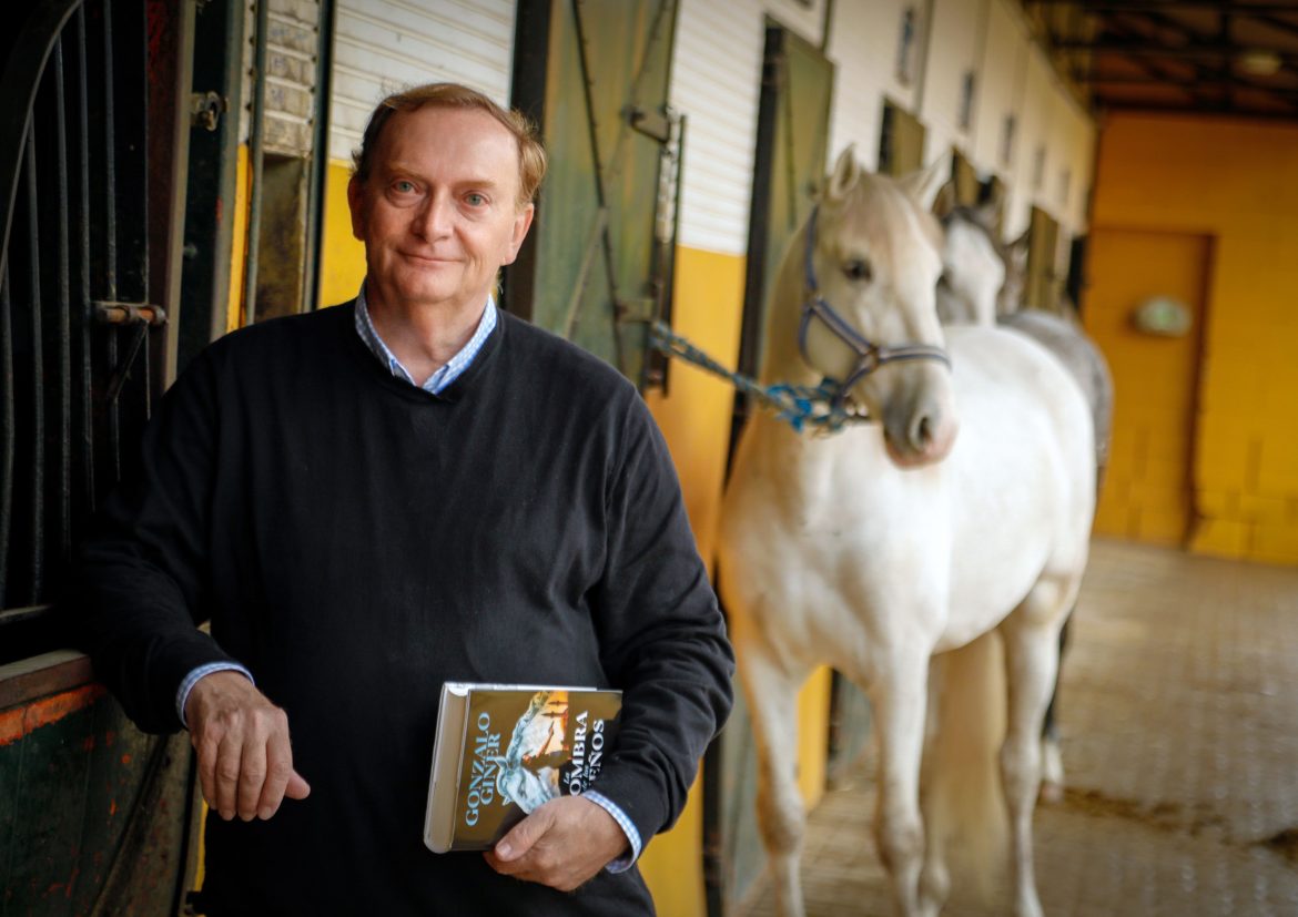 Gonzalo Giner | La sombra de los sueños
