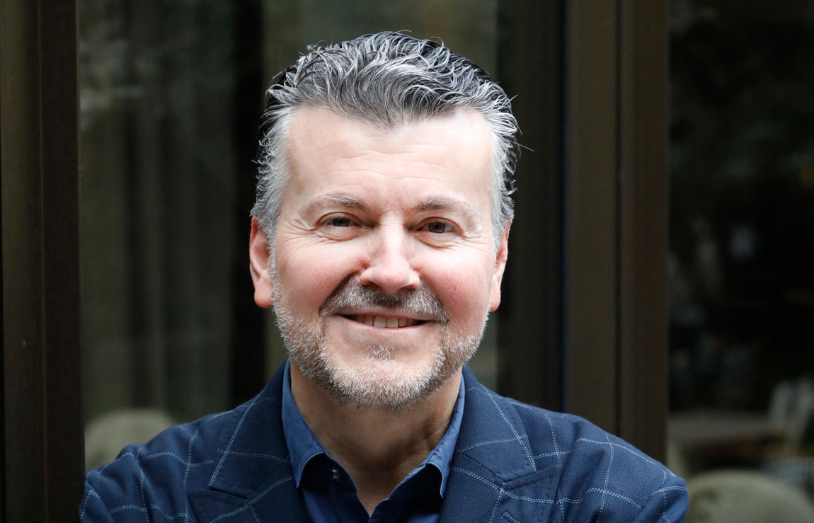 Ramon Gener | Historia de un piano