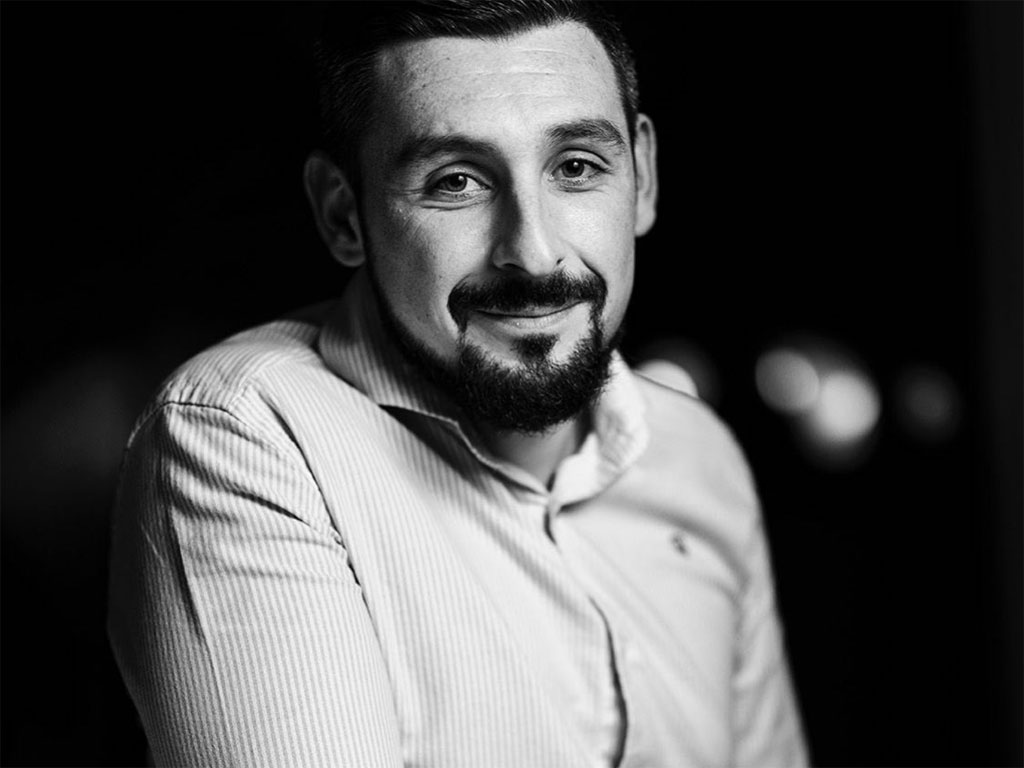 Daniel Fopiani | El linaje de las estrellas