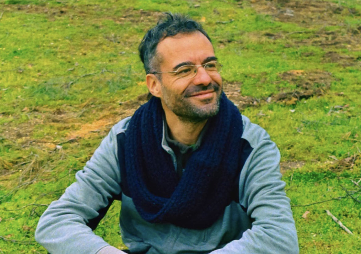 Daniel Fuentes Casado | El hombre absurdo