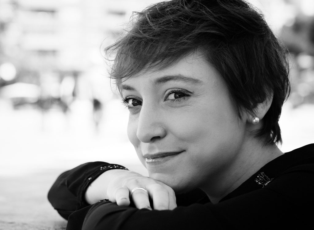 Emma Nogueiro | Querido Nano