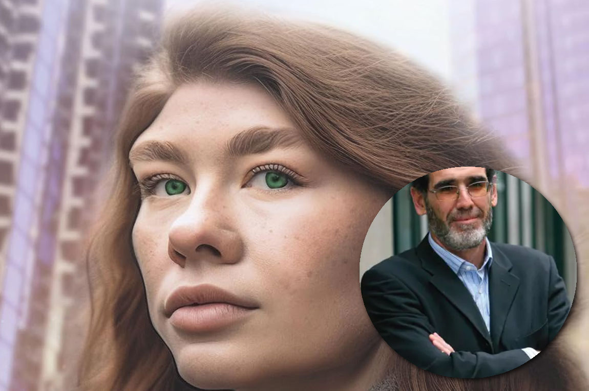 Juan José Gómez Cadenas | Nación Neandertal