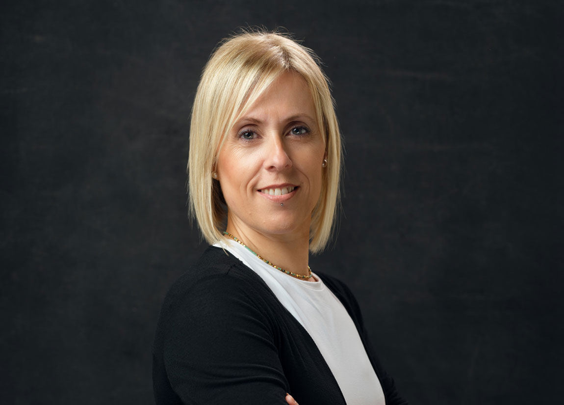 Ane Odriozola | El valle del hierro