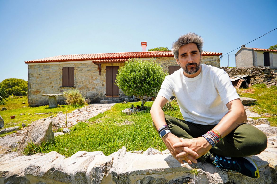 Manel Loureiro | Cuando la tormenta pase