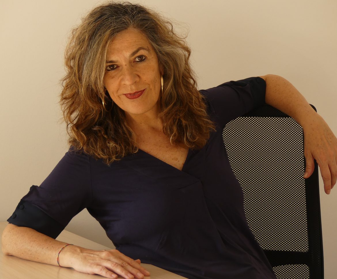 Juana Cortés Amunarriz | Las vivas