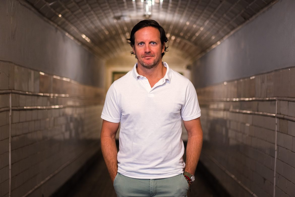 Rafael Tarradas Bultó | El hijo del Reich