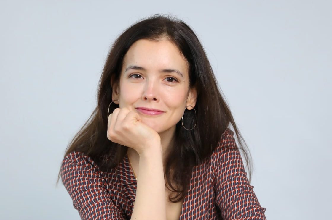 María López Villarquide | La danza de París